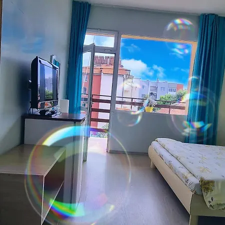 “poli” Pensjonat