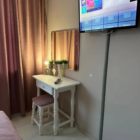 Pensjonat “poli”