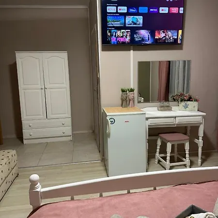 “poli” Pensjonat