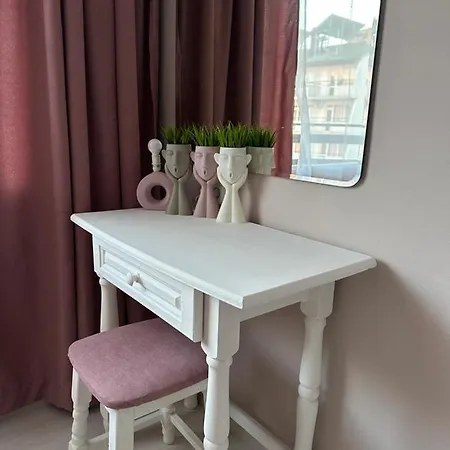 “poli” Pensjonat 4*