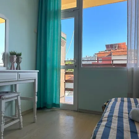 Pensjonat “poli”