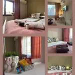 “poli” Maison d'hôtes 4*