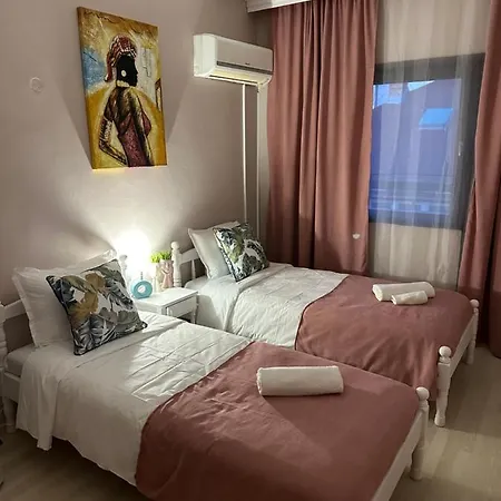 “poli” Vendégház *