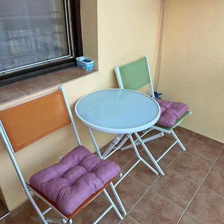 “poli” Vendégház