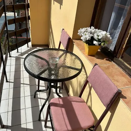 게스트하우스 “poli”