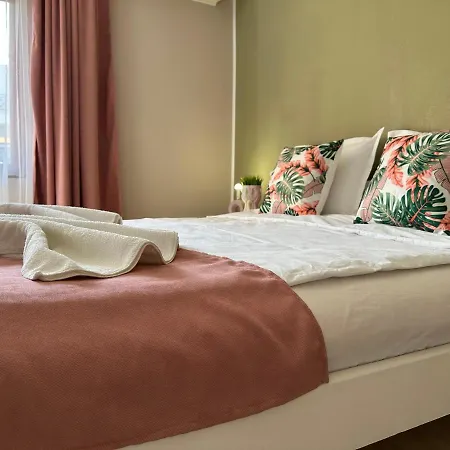 “poli” 3* Nesebar