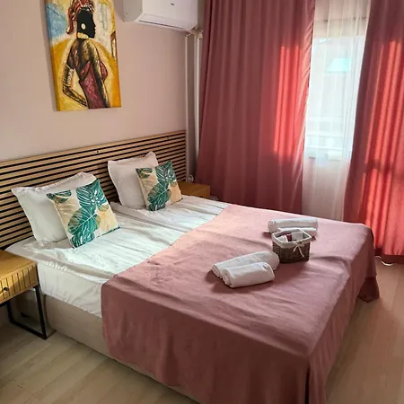Maison d'hôtes “poli” 4*
