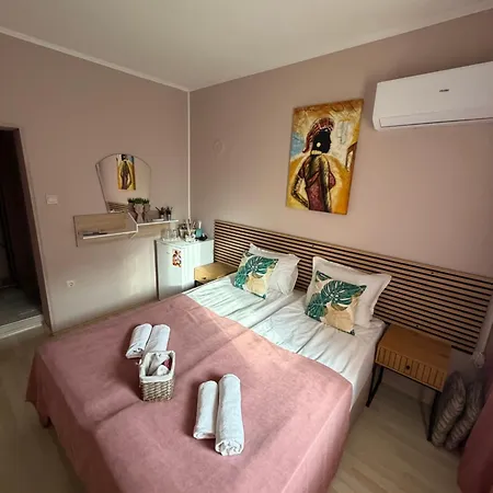 “poli” Maison d'hôtes Nessebar