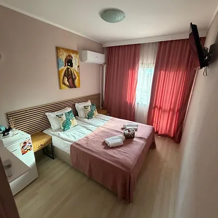 Maison d'hôtes “poli” Nessebar