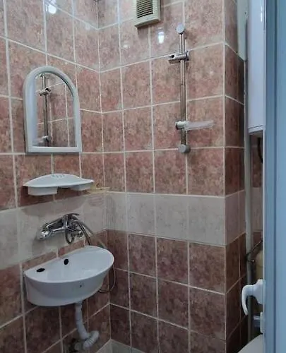 Gæstehus “poli”