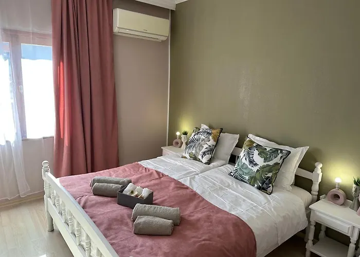 “poli” Gæstehus Nessebar