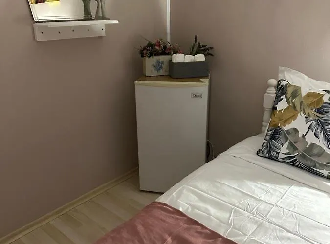 “poli” Vendégház Neszebar