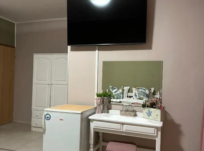 Gæstehus “poli”