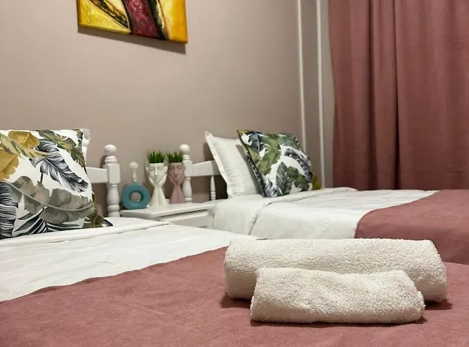 Gæstehus “poli” 4*