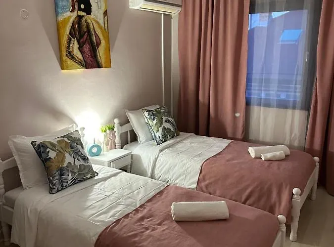 “poli” Vendégház 4*