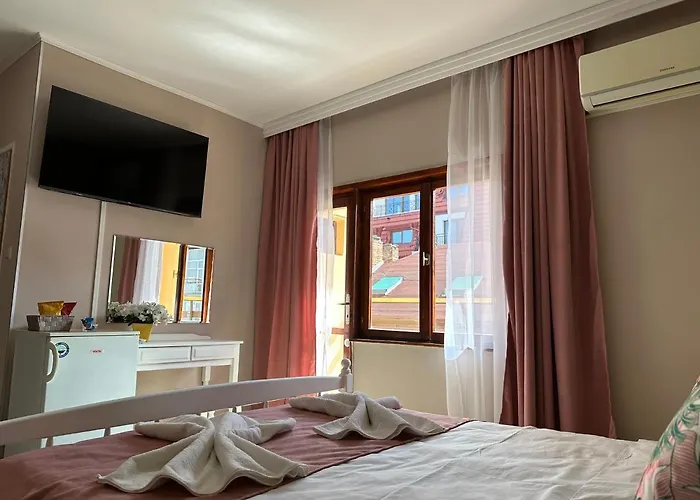 “poli” 4* Nessebar