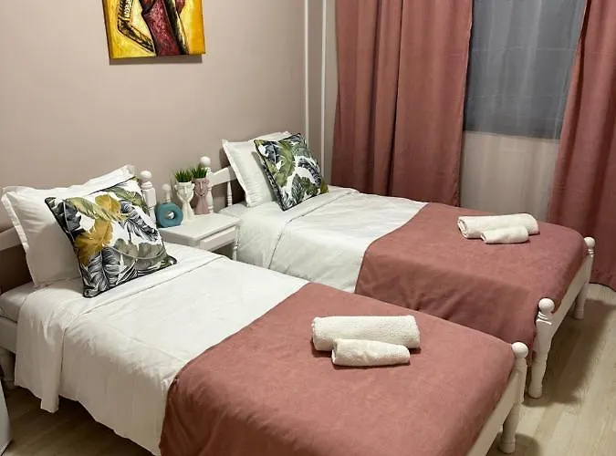 “poli” Vendégház