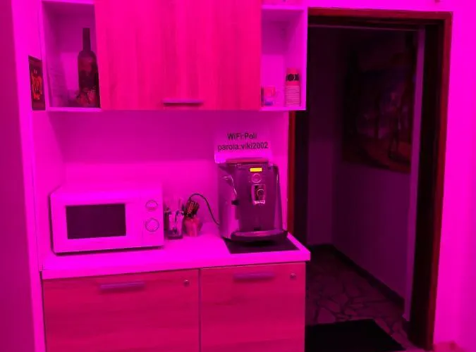 Vendégház “poli” 4*