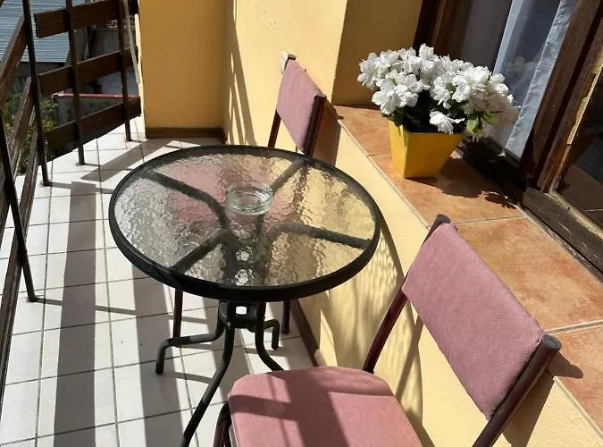 Vendégház “poli”