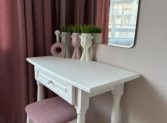 “poli” Gæstehus 4*