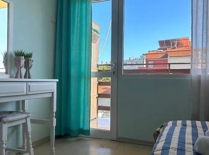 Gæstehus “poli”