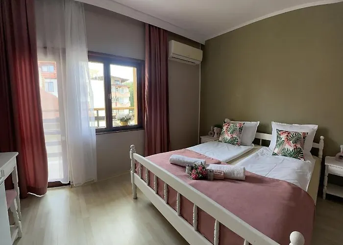 “poli” 4* Nessebar