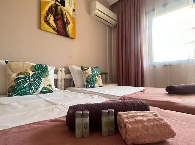 “poli” Gæstehus